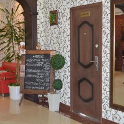 Фото Отель Светлана