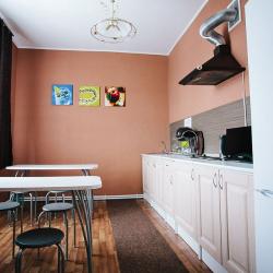 Фото Отель Пригородный