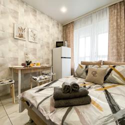 Фото Отель 365 ключей на улице Портовая