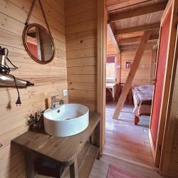 Коттедж стандарт Домик лисы