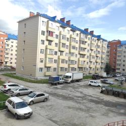 Апартаменты студия