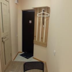 1-комнатные апартаменты стандарт студия стандарт