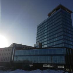 Фото Отель Урал Тау-Р
