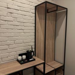 Фото Отель Город N (Н)