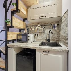 фото 5 Location apartments (Локейшен апартментс) на улице Марата