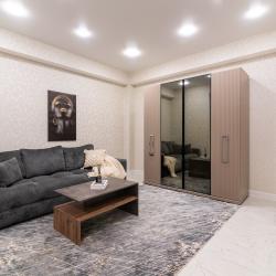 Фото Отель Bon voyage на улице Молодежная