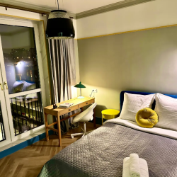 фото 40 Moscow Apartment(Москоу Апартмент) на улице Большая Филевская 3 корпус 3