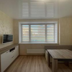 2-местные апартаменты студия