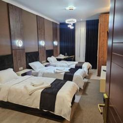 Фото Отель Baland Hotel Dushanbe (Баланд )