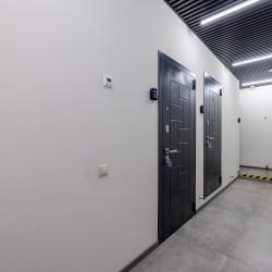 1-комнатные апартаменты студия 466-04