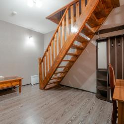 Фото Отель Надежда