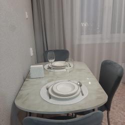 Фото Апартаменты на улице Мусы Джалиля 7