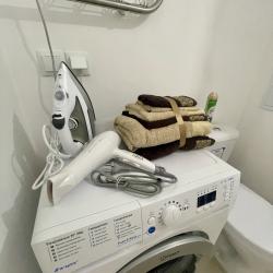 2-комнатные апартаменты улучшенные 60