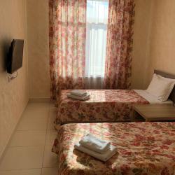 Фото Отель Ахтамар