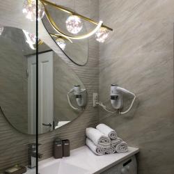 Фото Отель Edem (Эдем)