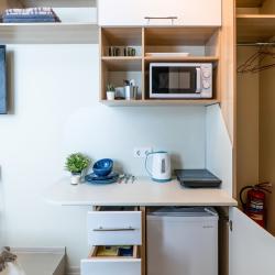 Фото Отель Prim Rooms Apt Apartments (Прим Румс Апт Апартментс)