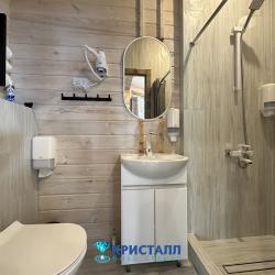 Дом №19 на 6 человек