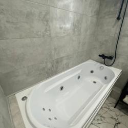 Апартаменты люкс