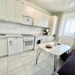 1-комнатные апартаменты стандарт