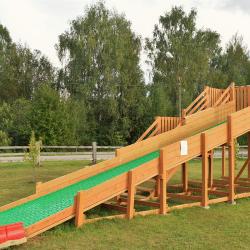 Фото Отель Арина Р.