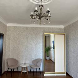 1-комнатные апартаменты стандарт