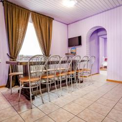 Фото Отель MB Resort (МБ Резорт)
