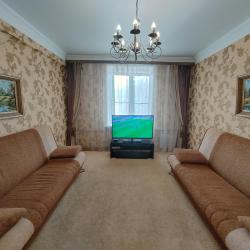 2-комнатные апартаменты люкс