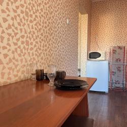 1-комнатные апартаменты стандарт