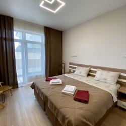 Фото Отель Виколь