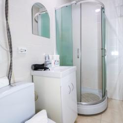 Фото Отель Nova Apartments на улице Уборевича 24