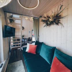 Фото Отель Загородный комплекс ВидОк