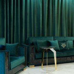 Фото Отель Emerald Apart Hotel by Provence (Эмеральд)