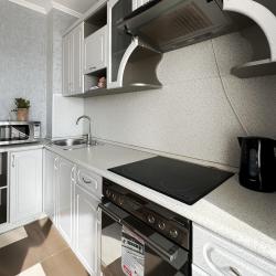 Фото Апартаменты на улице Октябрьская 162