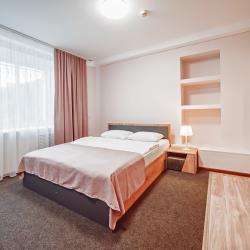 Номер эконом (общие удобства)