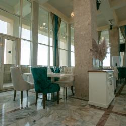 Фото Отель Amza Park Hotel (Амза Парк)