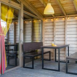 Фото Отель БарнХаус Eliza Home