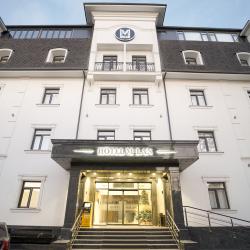 Фото Отель Milan (Милан)