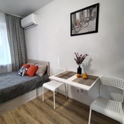 Фото Апартаменты на улице Фонтанная 35