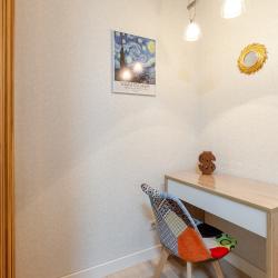 Фото Отель RentPlaza (РентПлаза) на улице Алексея Толстого