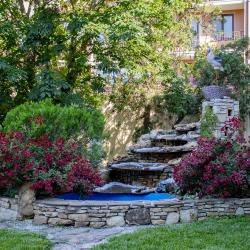 Фото Отель Черное Море