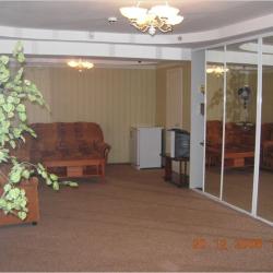 Фото Отель Санаторий Радуга