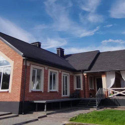 Фото Отель Клинвуд