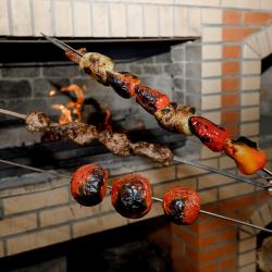 Фото Отель Argo Park (Арго Парк)