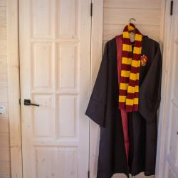 Коттедж стандарт Гриффиндор