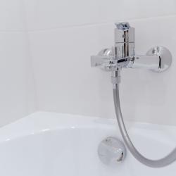 1-комнатные апартаменты люкс Калининград, Аллея Смелых 204/1