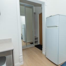 Номер стандарт с 2 односпальными кроватями