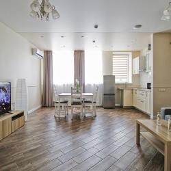 Фото Апартаменты Baltic Point