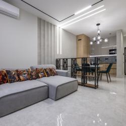 2-комнатные апартаменты люкс