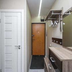 Фото Апартаменты на улице Энергетиков 39