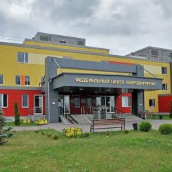 Фото Апартаменты на улице Федюнинского 56 корпус 2